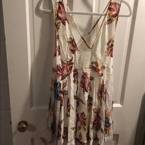 Free People summer dress